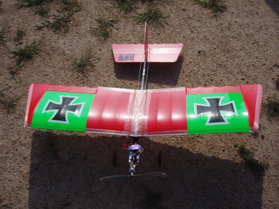 Picture 2 of plane
